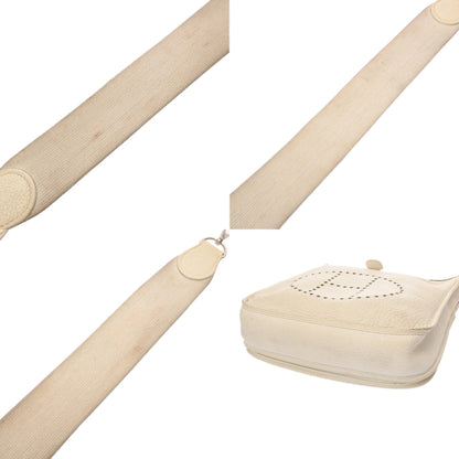 Hermes Evelyn Ii White