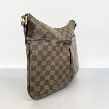 Louis Vuitton Monogram Bloomsbury Pm Shoulder Bag N42251 Ebene