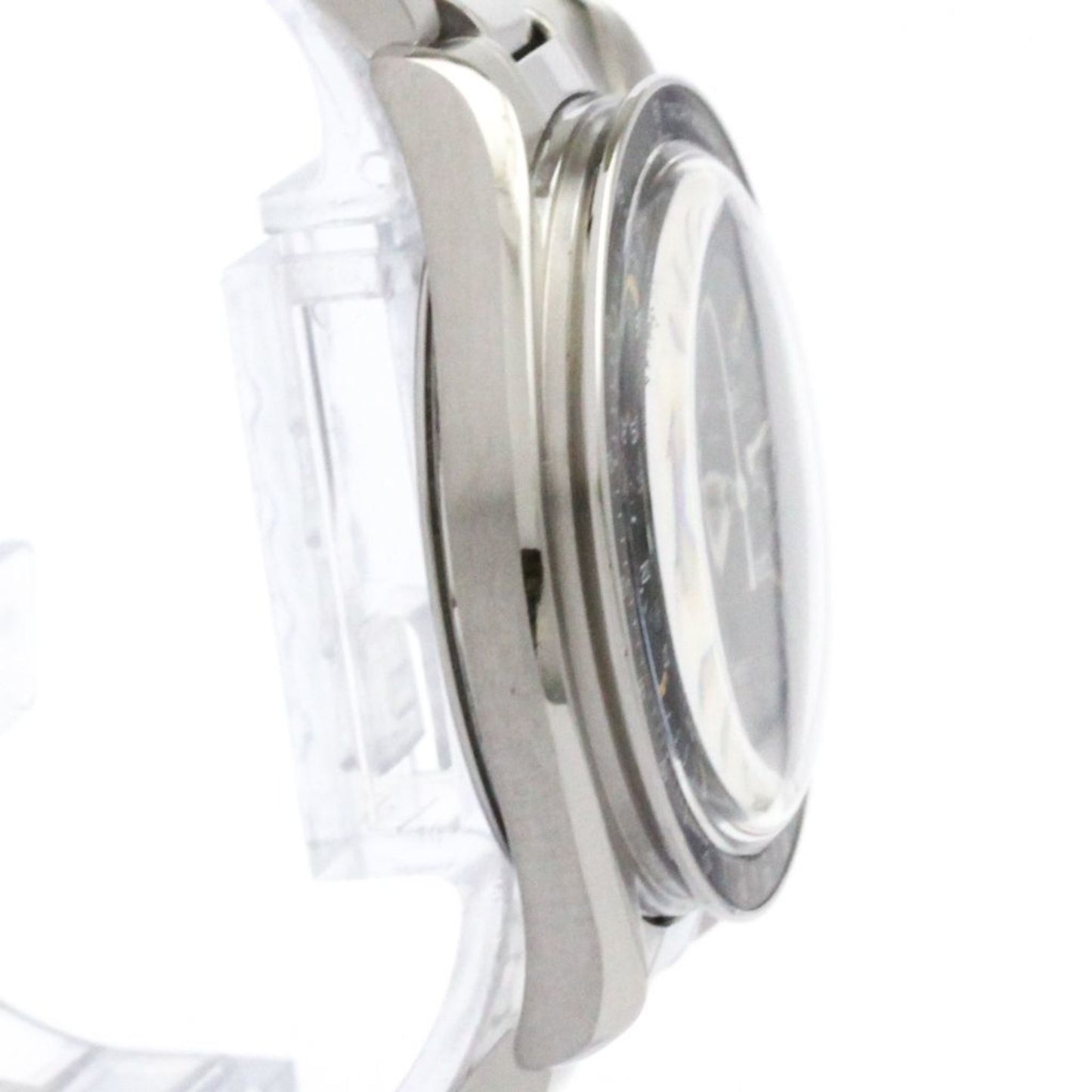 Omega Speedmaster Automatic Steel