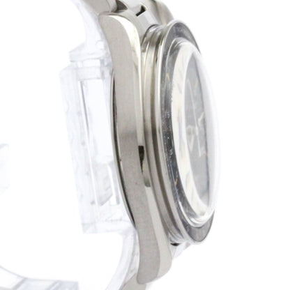 Omega Speedmaster Automatic Steel