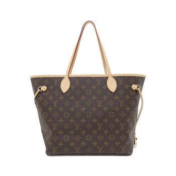 Louis Vuitton Monogram Neverfull Mm M46975 Handbag