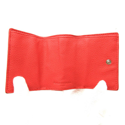 Balenciaga Essential Mini Wallet 410133