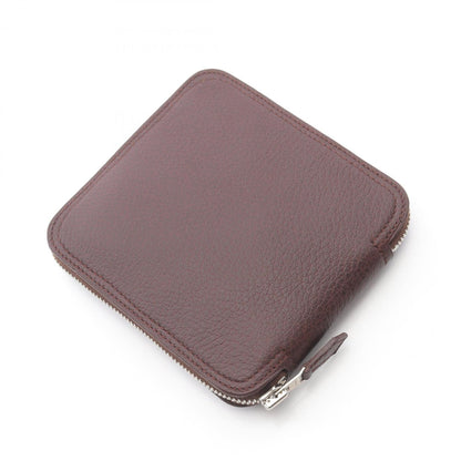 Hermes Herms Silky Pop "Jeux Des Omnibus Et Dames Blanches" Silk Tote Bag