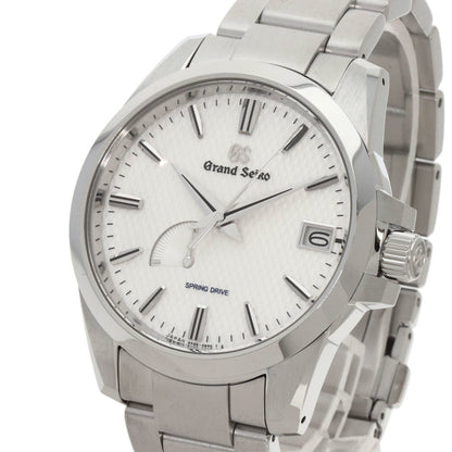 Seiko Sbga225 9R65-0Ag1 Grand Spring Drive Heritage Collection