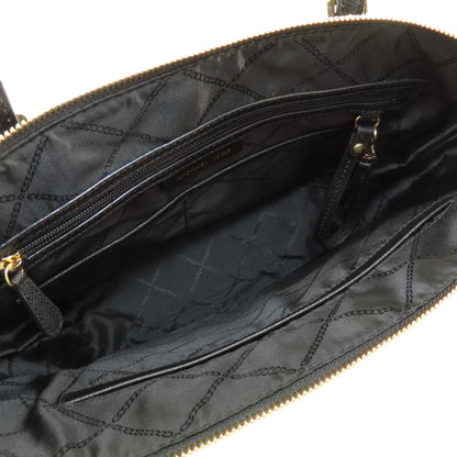 Michael Kors Leather Tote Bag
