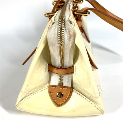 Louis Vuitton M93508 Monogram Vernis Rosewood Avenue Shoulder Bag