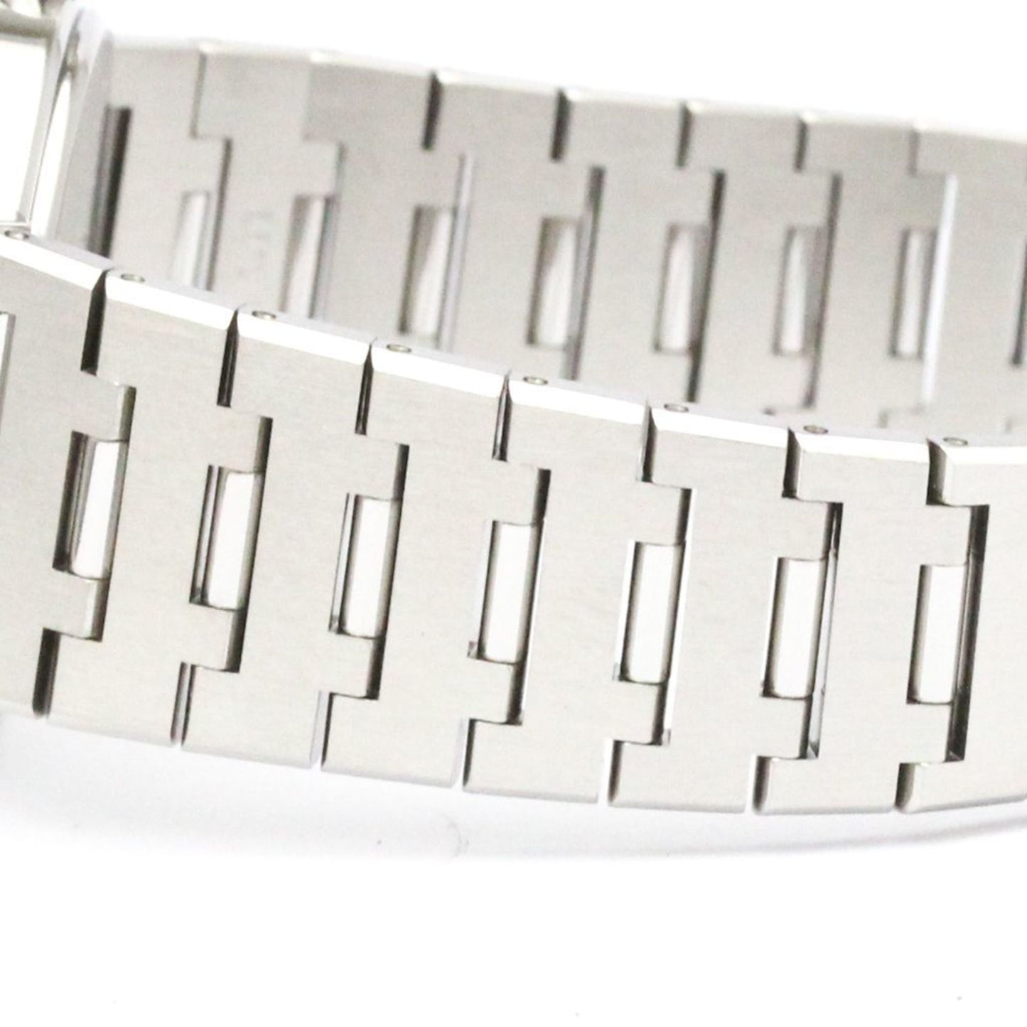 Bvlgari Bvlgari-Bvlgari Steel Quartz