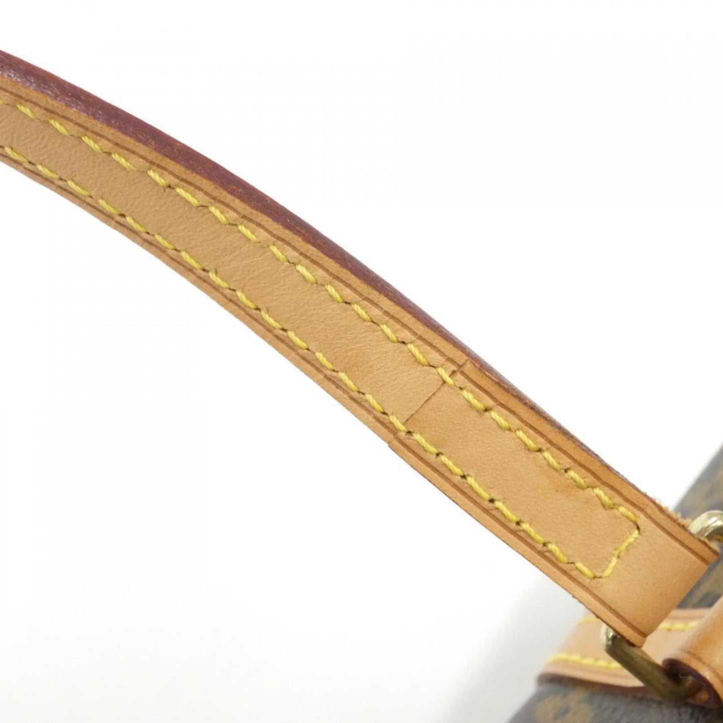 Louis Vuitton Monogram Papillon 26Cm M51386 Handbag