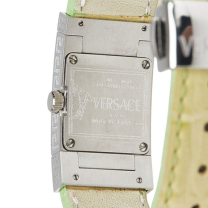 Versace Asq99 Quartz Watch