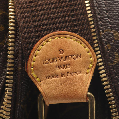 Louis Vuitton Reporter Gm Shoulder Bag