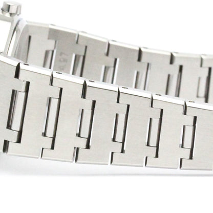 Bvlgari Bvlgari-Bvlgari Steel Quartz