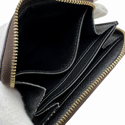 Louis Vuitton Monogram Giant Zippy Coin Purse