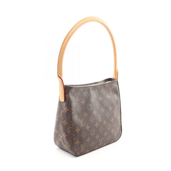 Louis Vuitton Looping Mm Shoulder Bag