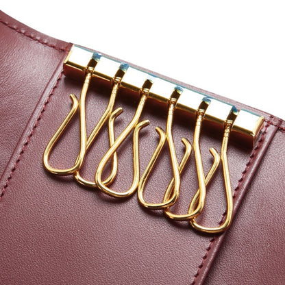 Cartier Must Line 6-Ring Key Case