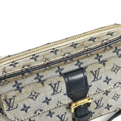 Louis Vuitton M92217 Monogram Mini Juliette Pochette Shoulder Bag In Canvas