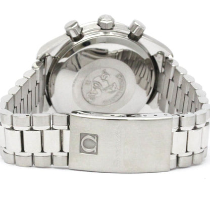 Omega Speedmaster Date Steel Automatic