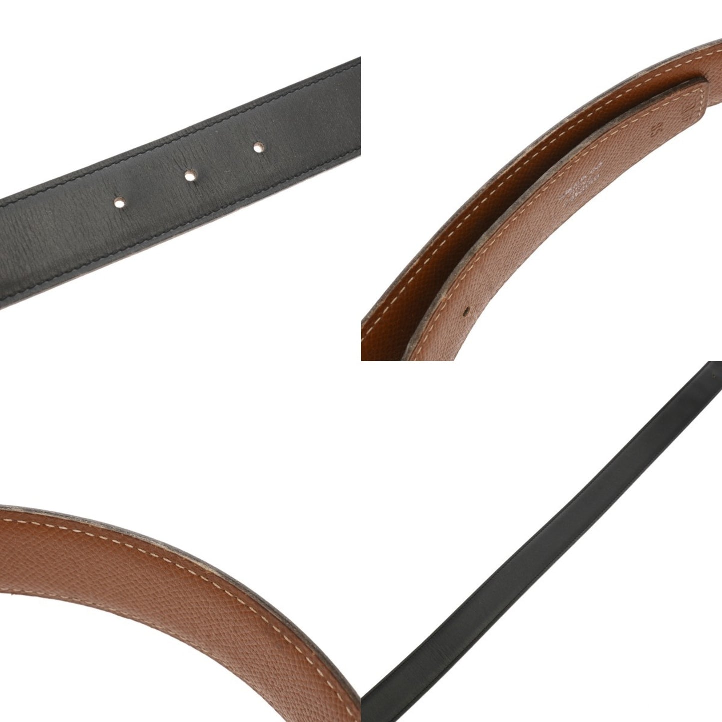 Hermes Touareg Buckle