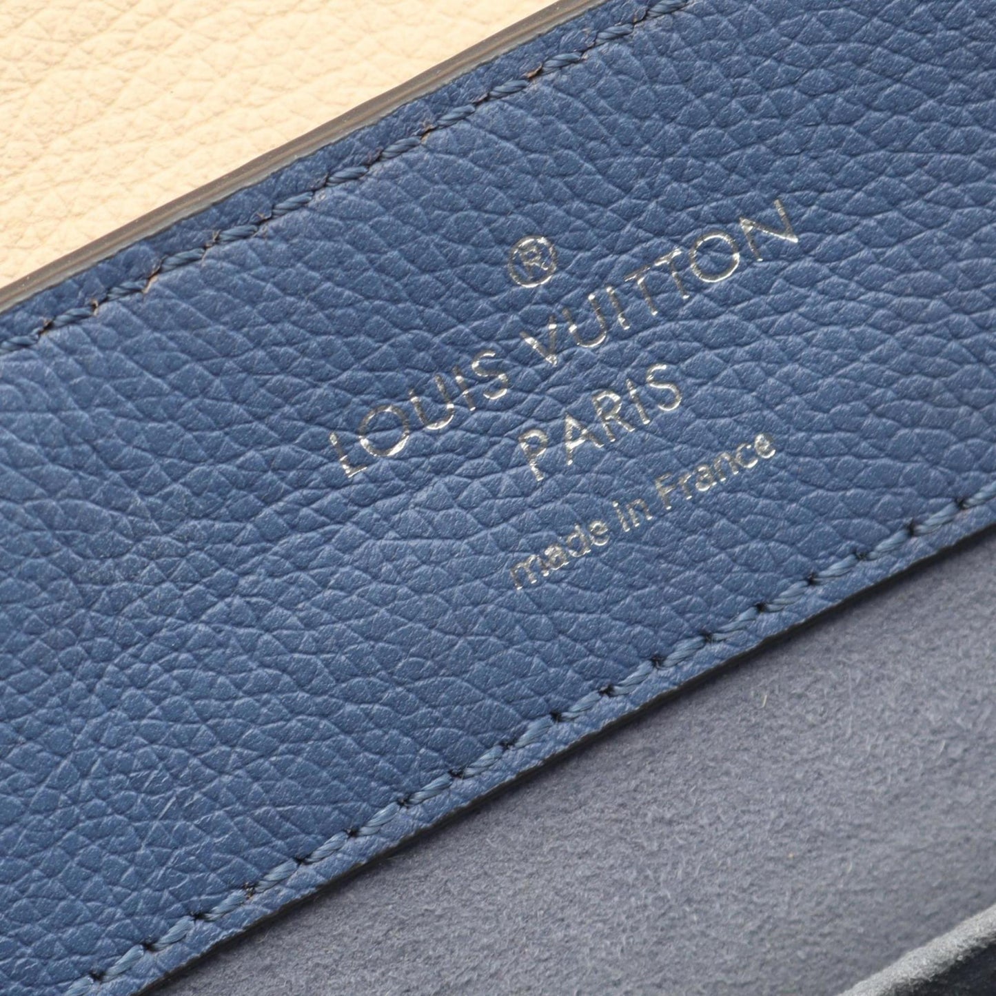 Louis Vuitton Lockme Backpack