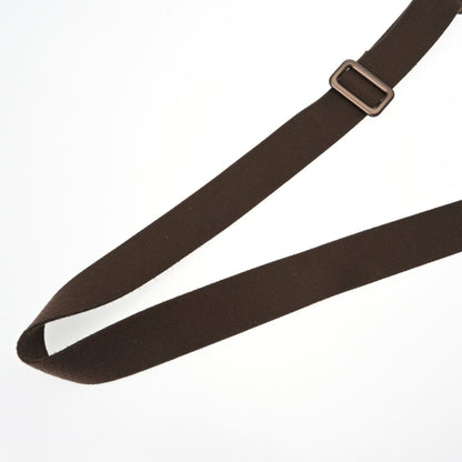 Louis Vuitton Damier Brooklyn Mm Brown N51211