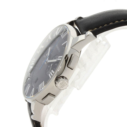 Tiffany & Co. Atlas Dome Chronograph Watch