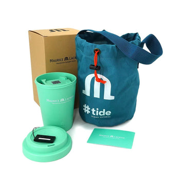 Maurice Lacroix Aikon Tide Ai2008 Men'S Quartz Watch With Date