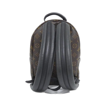 Louis Vuitton Monogram Palm Springs Backpack Pm M44871