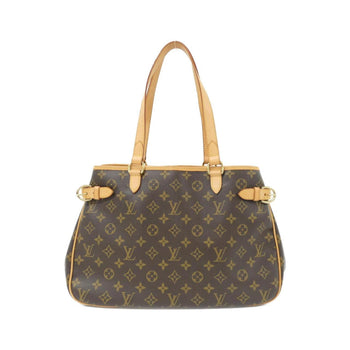Louis Vuitton Monogram Batignolles Horizontal Handbag M51154