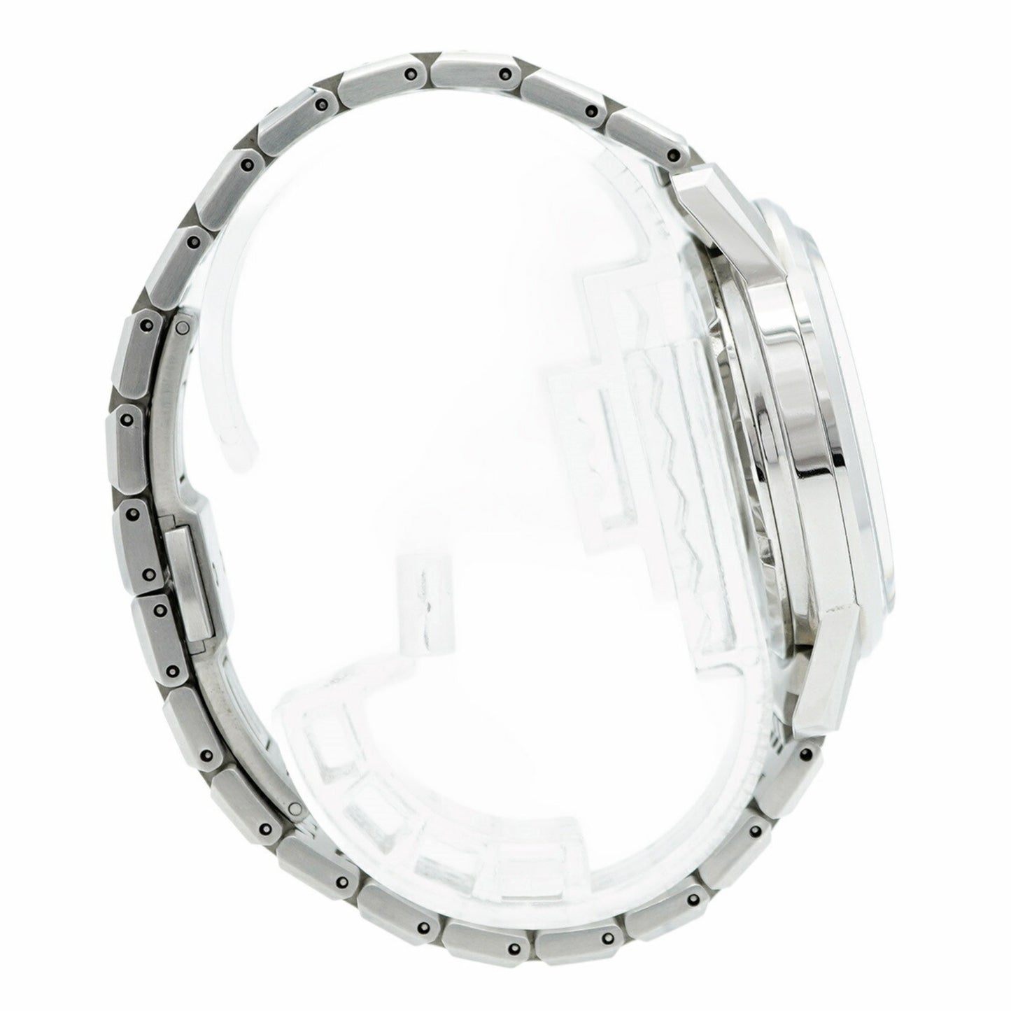 Seiko King 6L35-00G0 Sdka013 Navy Dial