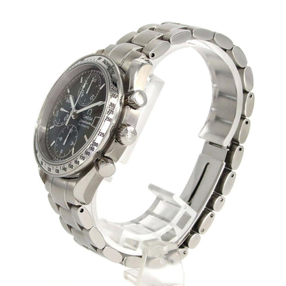 Omega Speedmaster Date 3513.50 Stainless Steel Automatic Watch