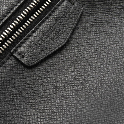 Louis Vuitton Outdoor Messenger Pm Taiga Noir Shoulder Bag