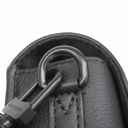 Louis Vuitton Aerogram Fastline Wearable Wallet Shoulder Bag M82085 Noir