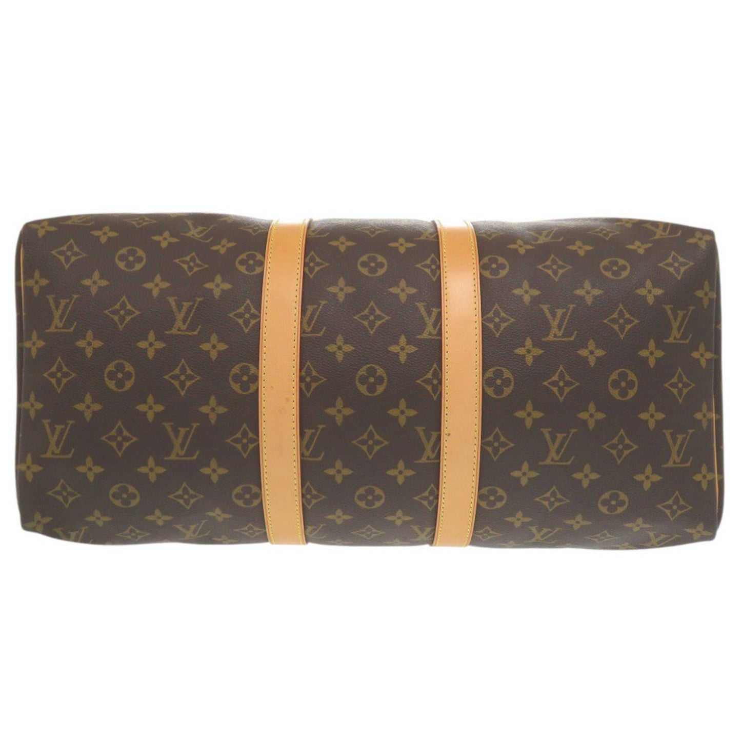 Louis Vuitton Keepall 45 Monogram M41428 Boston Bag 0309 Louis Vuitton