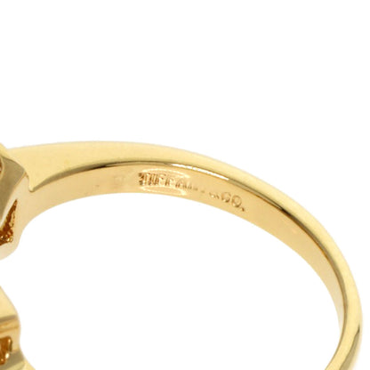 Tiffany & Co. Ribbon Ring In 18K Yellow Gold