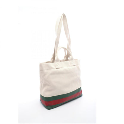 Gucci Sherry Line Tote Bag