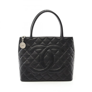 Chanel Reprint Tote Bag Leather