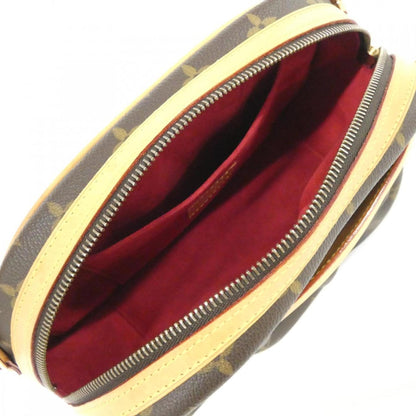 Louis Vuitton Monogram Clara M40057 Shoulder Bag