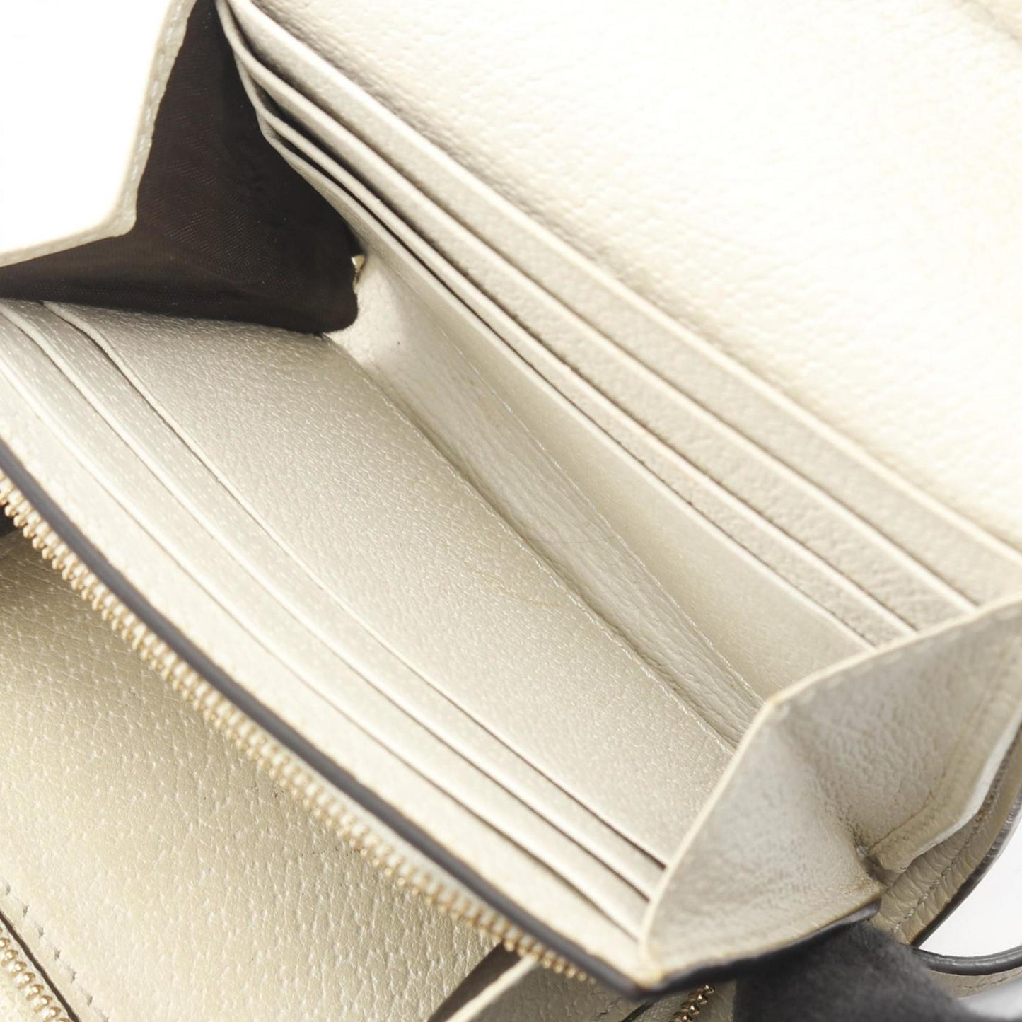 Gucci Ophidia Gg Flora Wallet