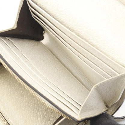 Gucci Ophidia Gg Flora Wallet