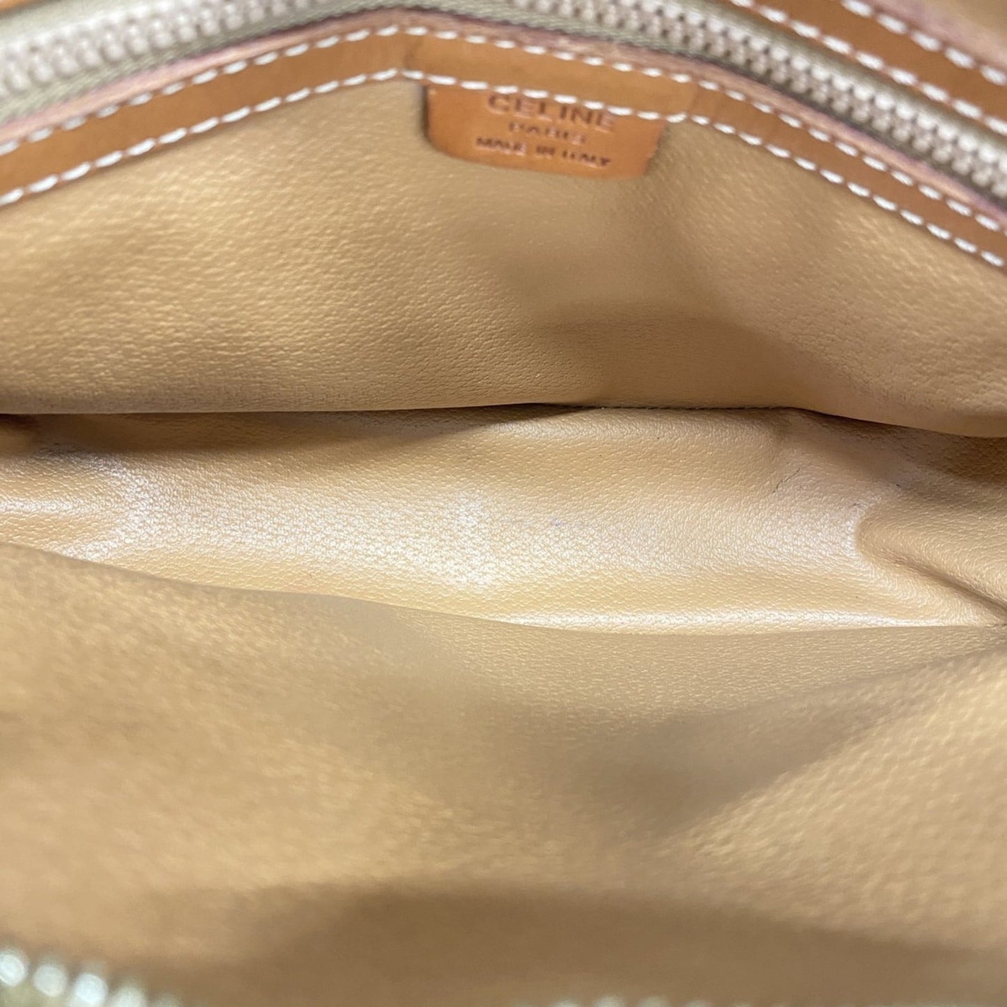 Pvc Celine Shoulder Bag