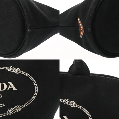 Prada Canapa Fabric Handbag