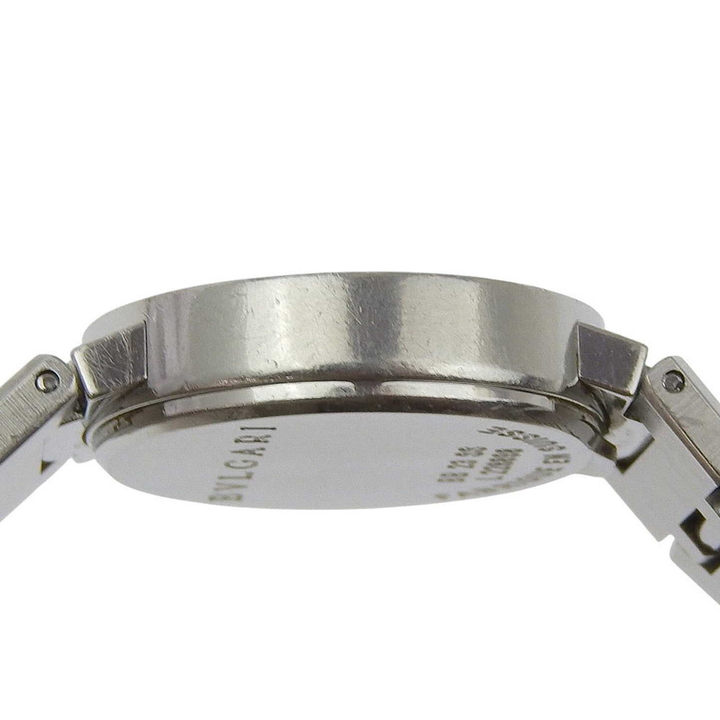 Bvlgari Bzero1 Watch