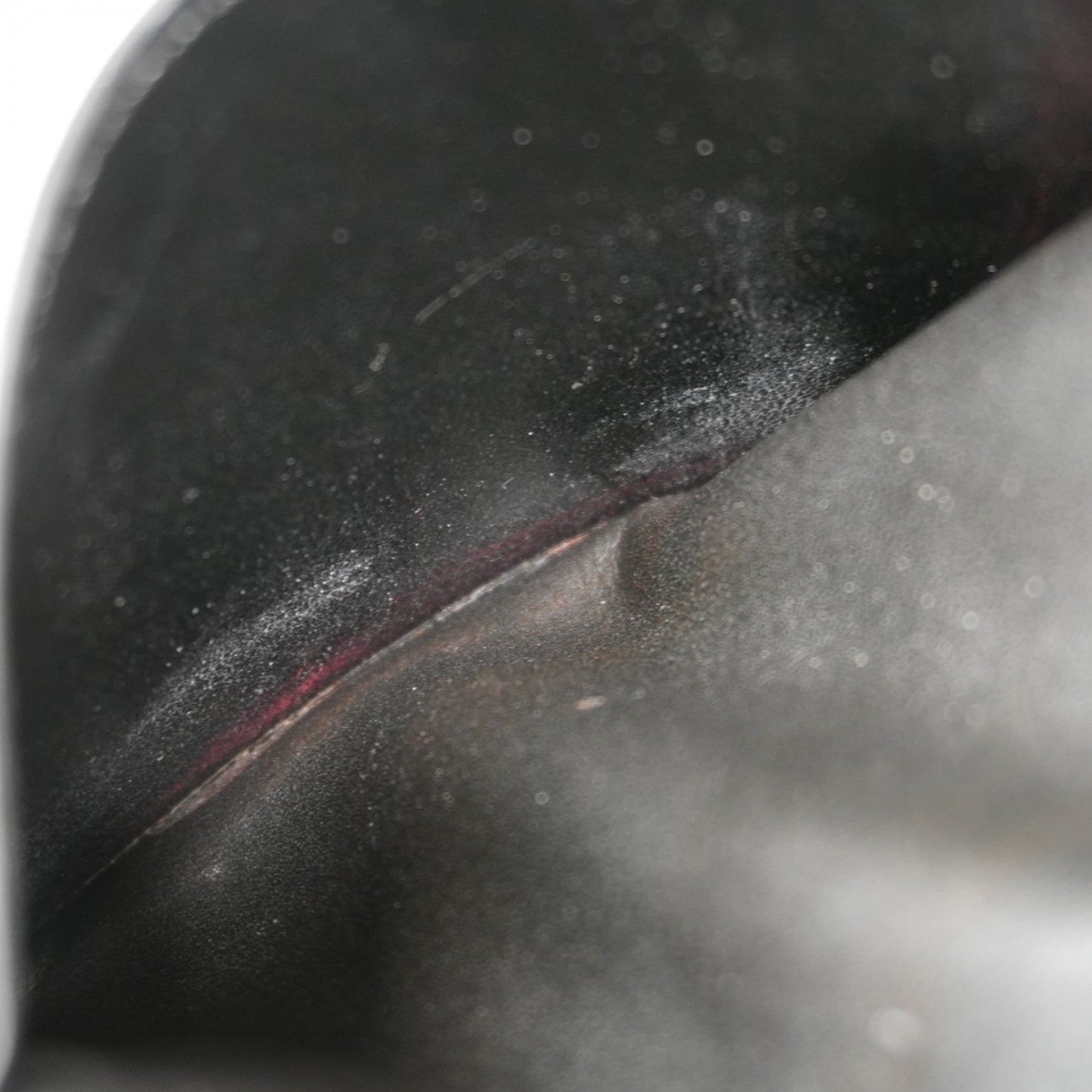 Louis Vuitton Monogram Taurillon Organizer De Poche Card Case M69044 Black