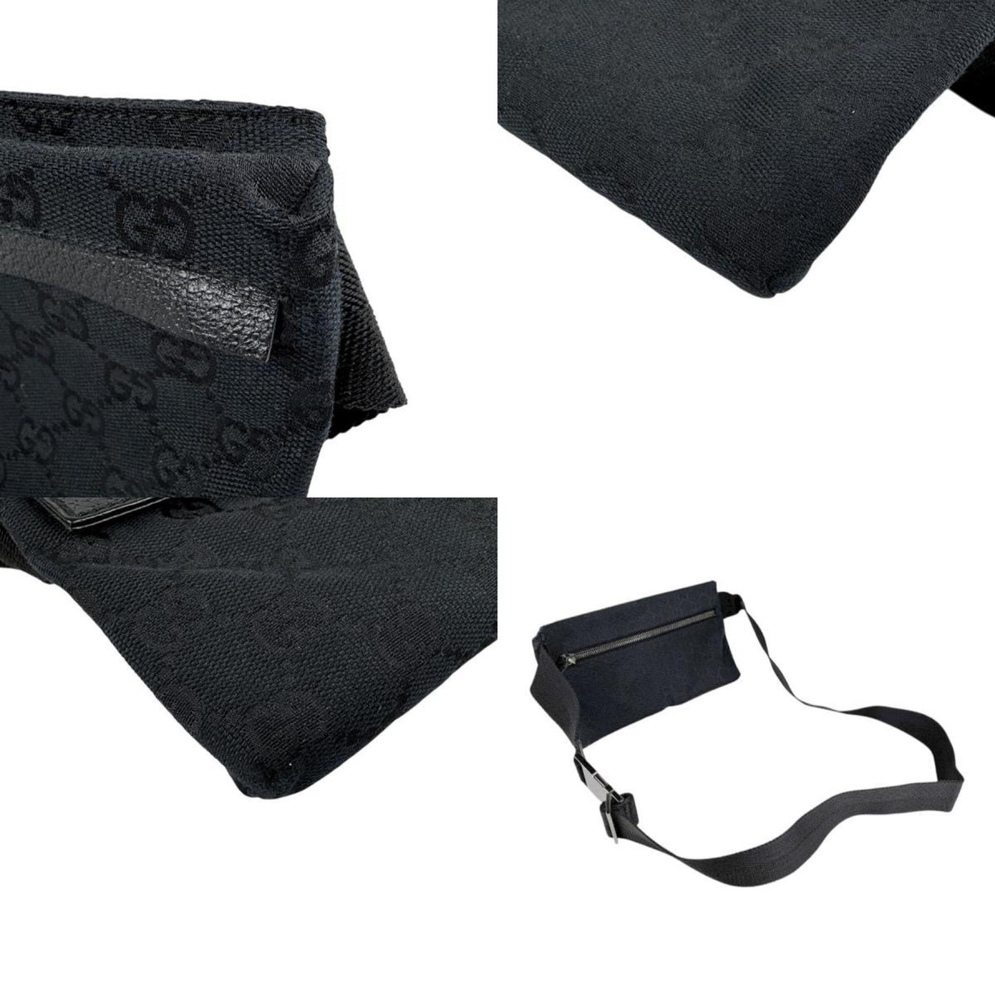 Gucci Waist Bag