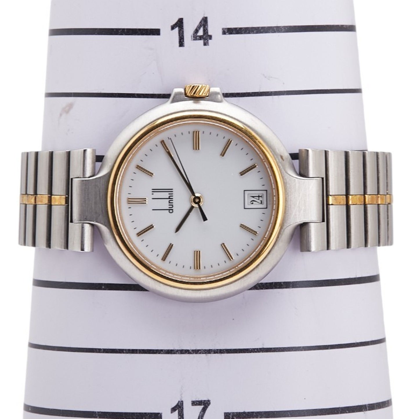 Dunhill Millennium Quartz Watch