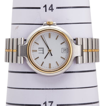 Dunhill Millennium Quartz Watch