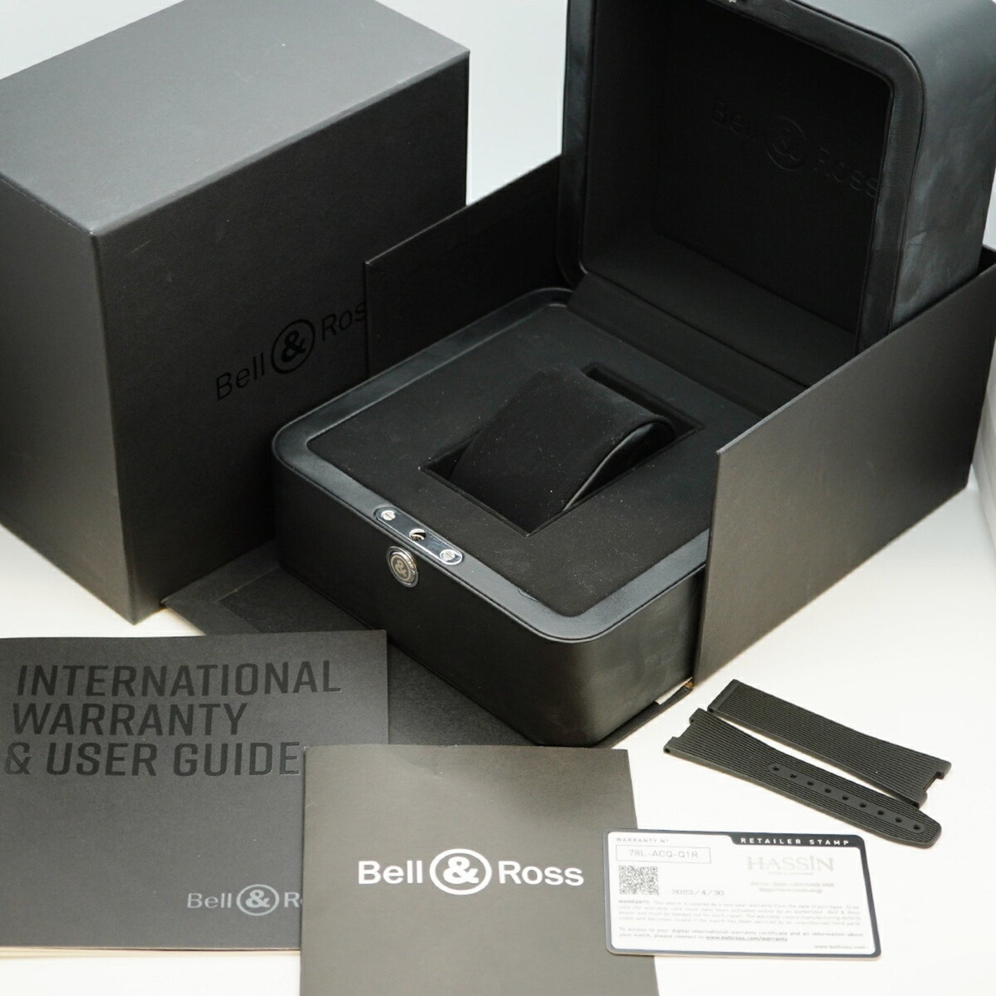 Bell & Ross Br 05 Copper Brown (Br05A-Br-St Srb)