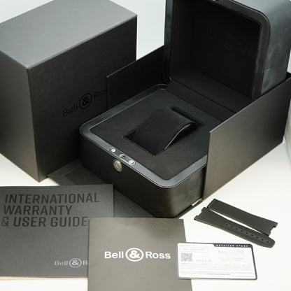 Bell & Ross Br 05 Copper Brown (Br05A-Br-St Srb)