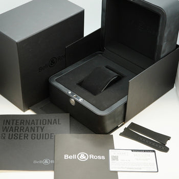 Bell & Ross Br 05 Copper Brown (Br05A-Br-St Srb)