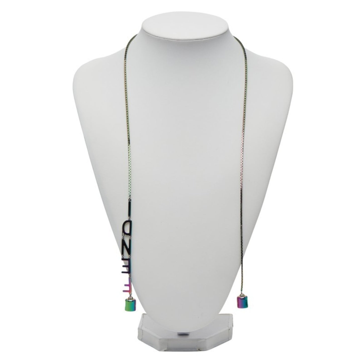 Fendi Air Pods Strap Necklace