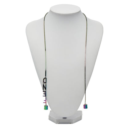Fendi Air Pods Strap Necklace